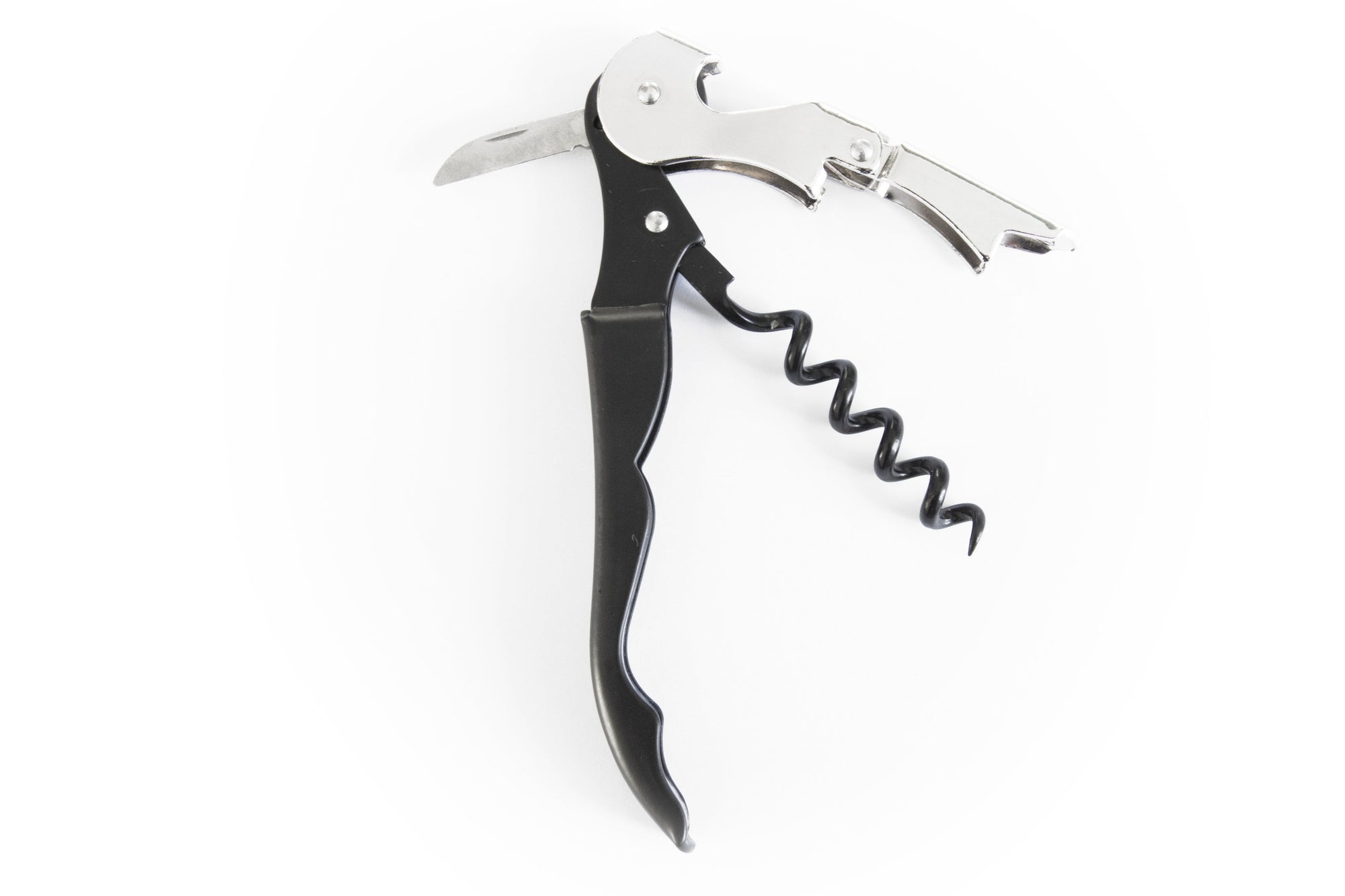 Pulltap's Corkscrew - De Long