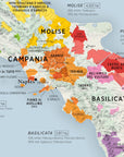 Wine Regions of Italy