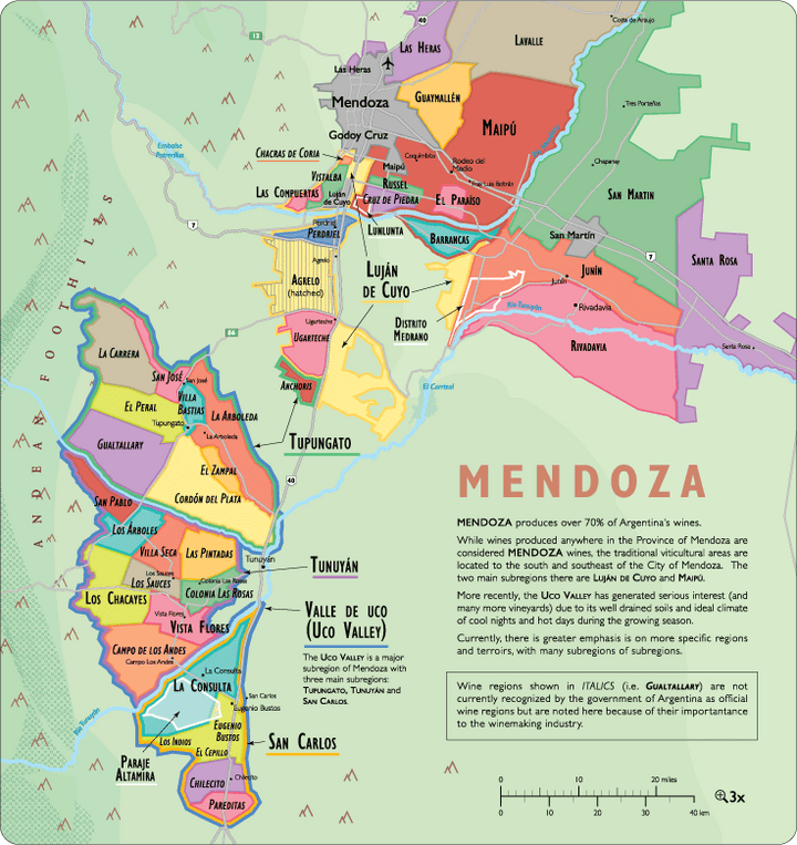 South America Updates