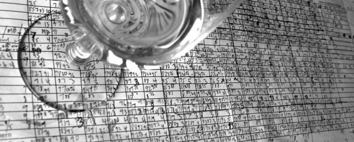 The Making of a Vintage Chart