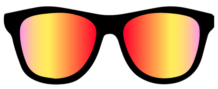The World Through Wine Colored Glasses