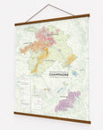 Wine Regions of Champagne