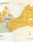 Cramant Grand Cru Cote des Blancs