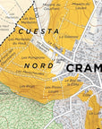 Cramant Grand Cru, Côte des Blancs