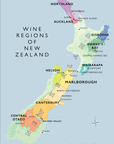 Wine Maps of the World - Digital Edition