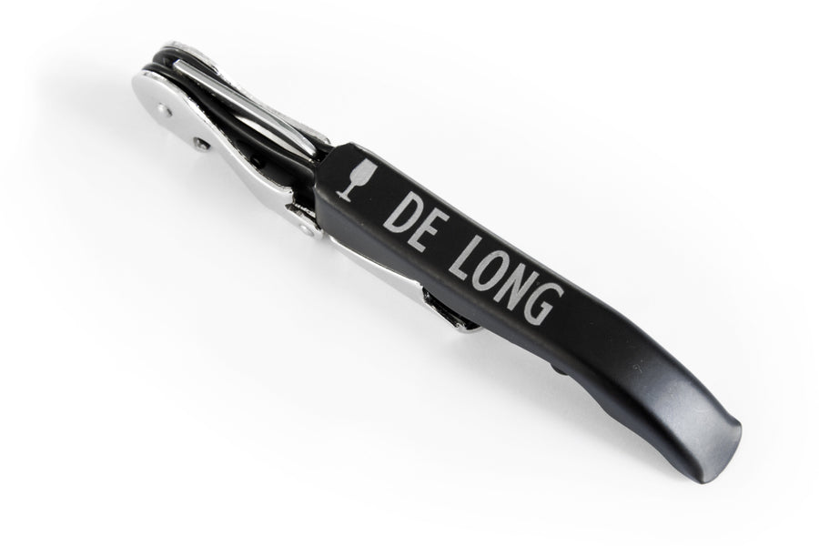 Pulltap's Corkscrew - De Long