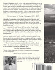 Vintage Champagne: 1899 - 2019