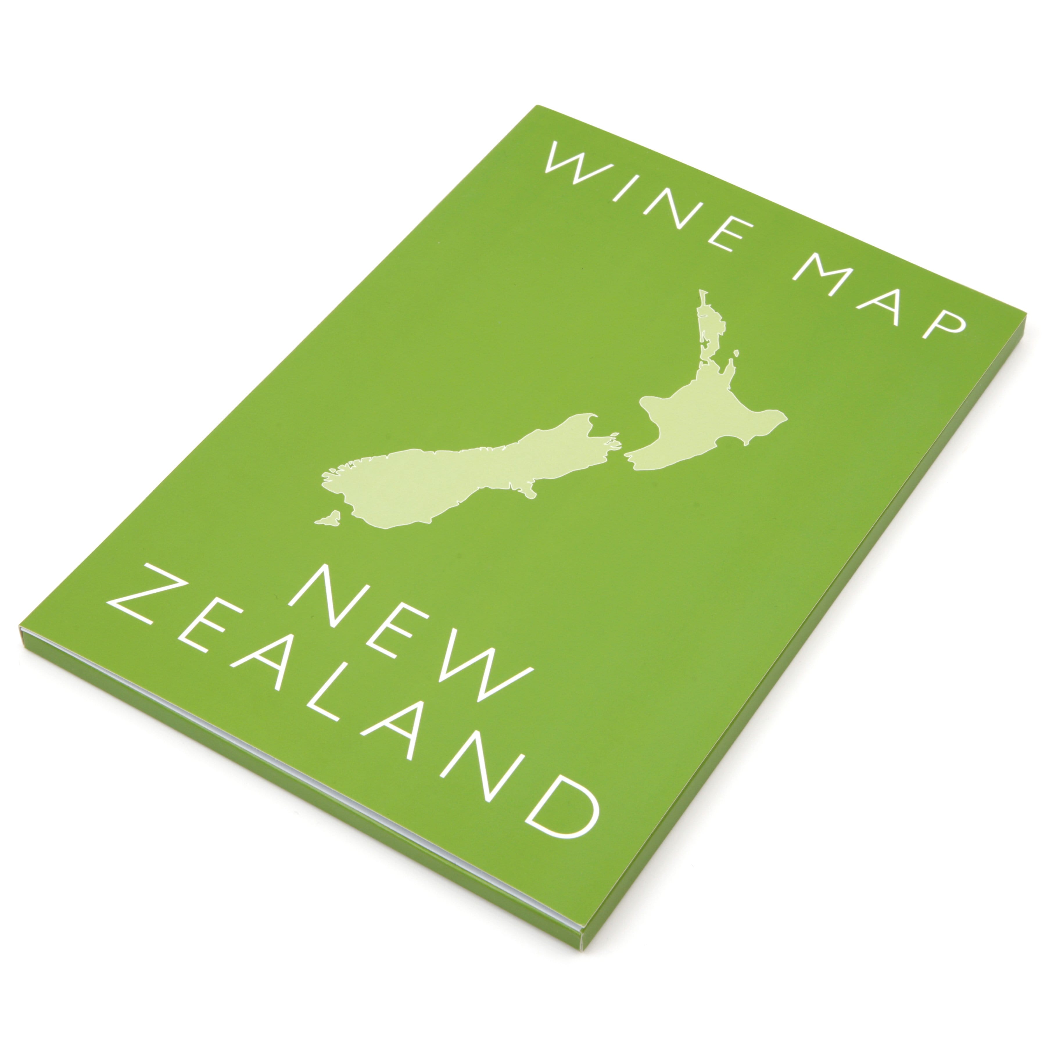 他の人はこちらも検索 Bookshelf - Zealand New of Map Wine Edition Long De – お酒