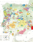 Wine Maps of the World - Digital Edition
