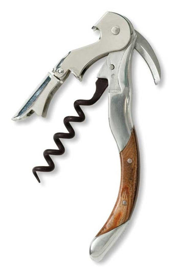 Pulltaps' Toledo Corkscrew - De Long